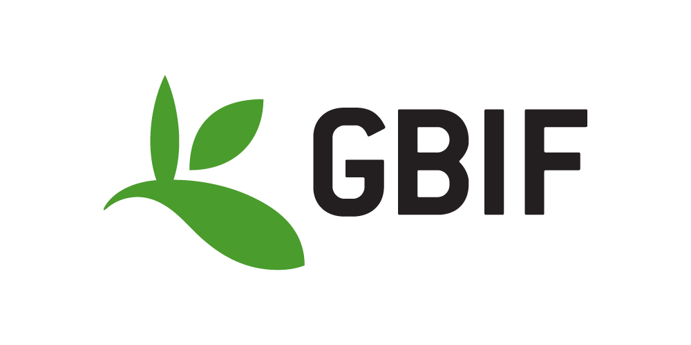 GBIF logo